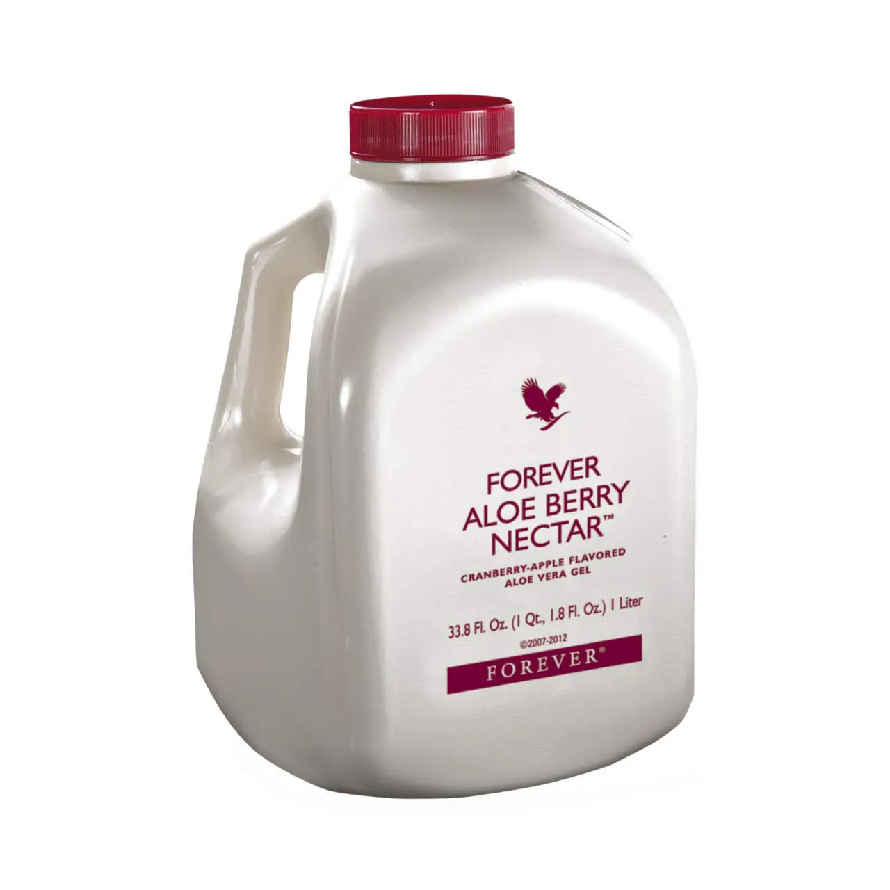 Aloe Berry Nectar