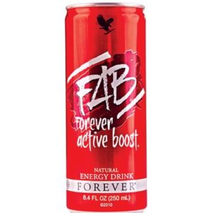 FAB Forever Actice Boost