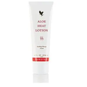 Heat Lotion