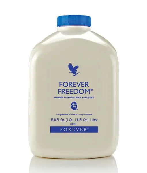 Forever Freedom