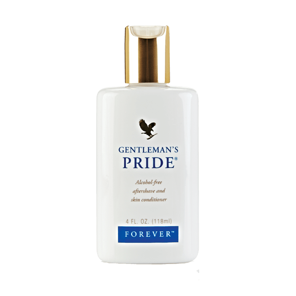 Gentleman‘s Pride By Forever – a Wonderful Feel for your Skin with a Charming Smell that Fascinates any Woman