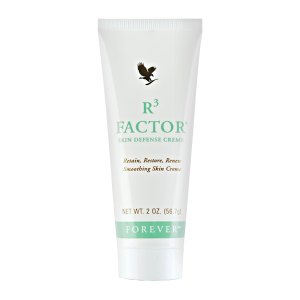 R3 Factor Skin Defence Creme by Forever