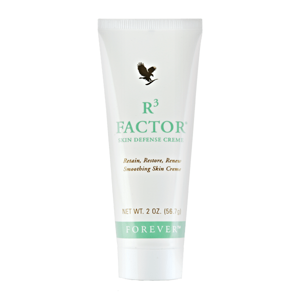 R3 Factor Skin Defence Creme by Forever