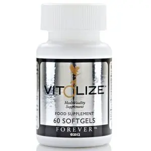 Vitolize for Men – Supports Prostate Health for Men