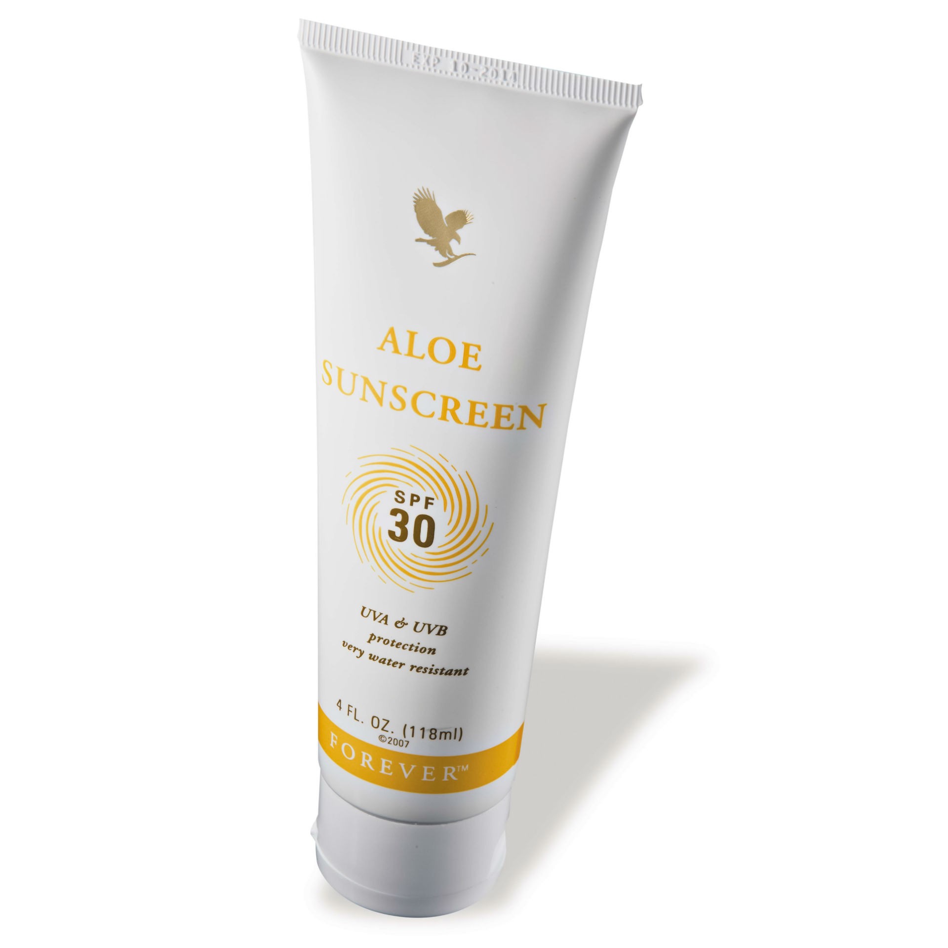 Forever Sunscreen Forever Living in Kenya