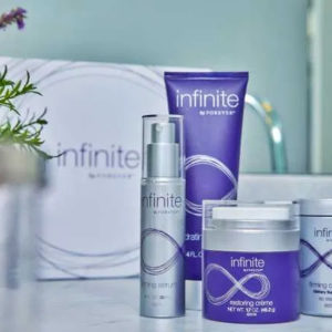 Forever Infinite kit