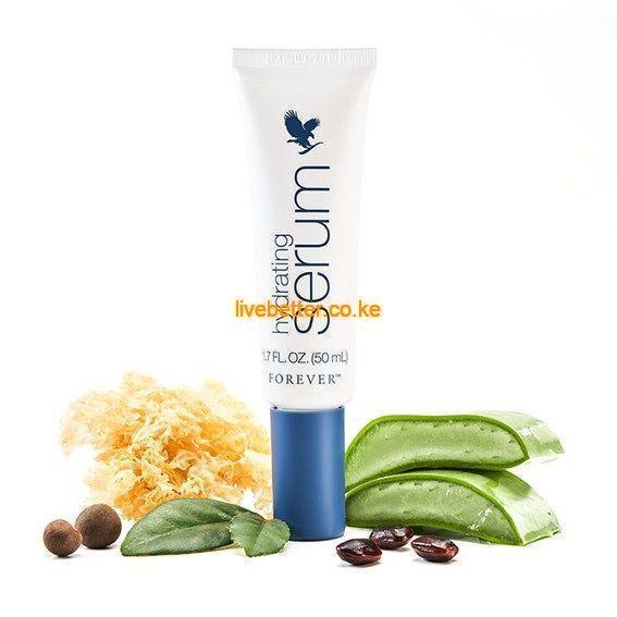 Hydrating Serum - Image 3
