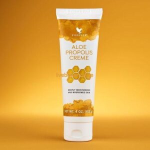 Forever Aloe Propolis Creme