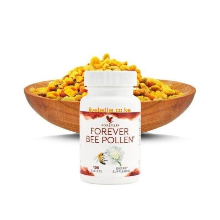 Forever Bee Pollen - Image 3