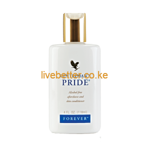 Gentleman‘s Pride By Forever