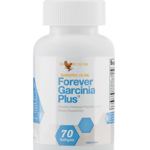Forever Garcinia Plus
