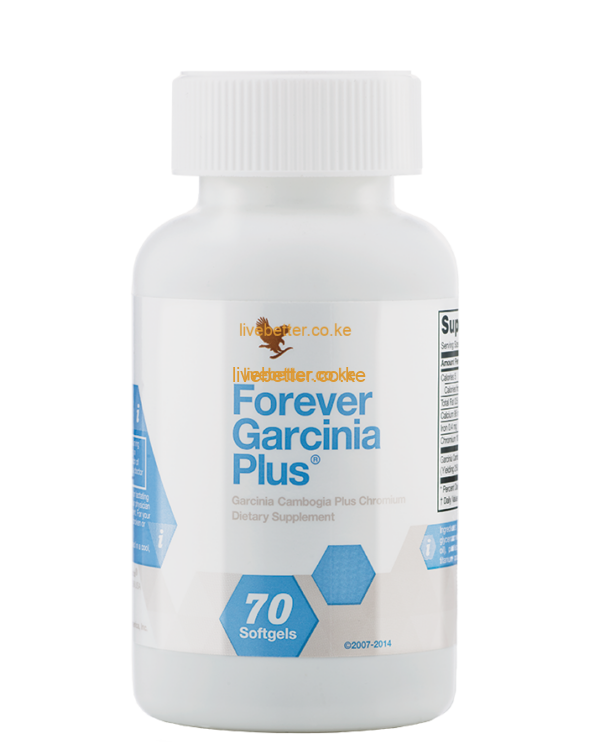 Forever Garcinia Plus