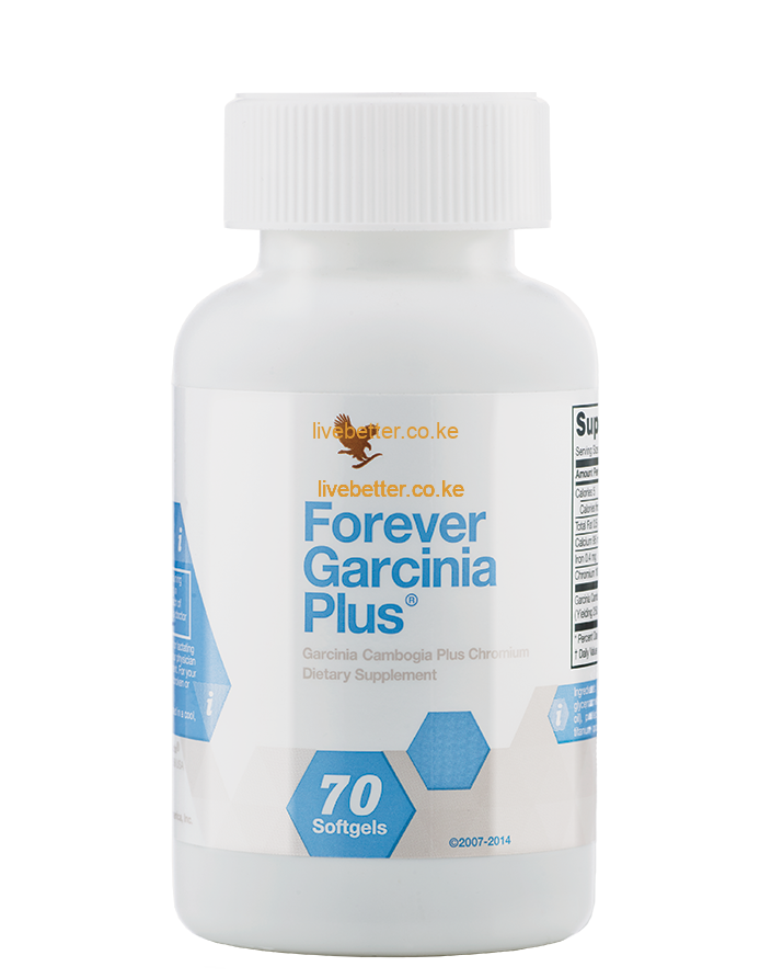 Forever Garcinia Plus