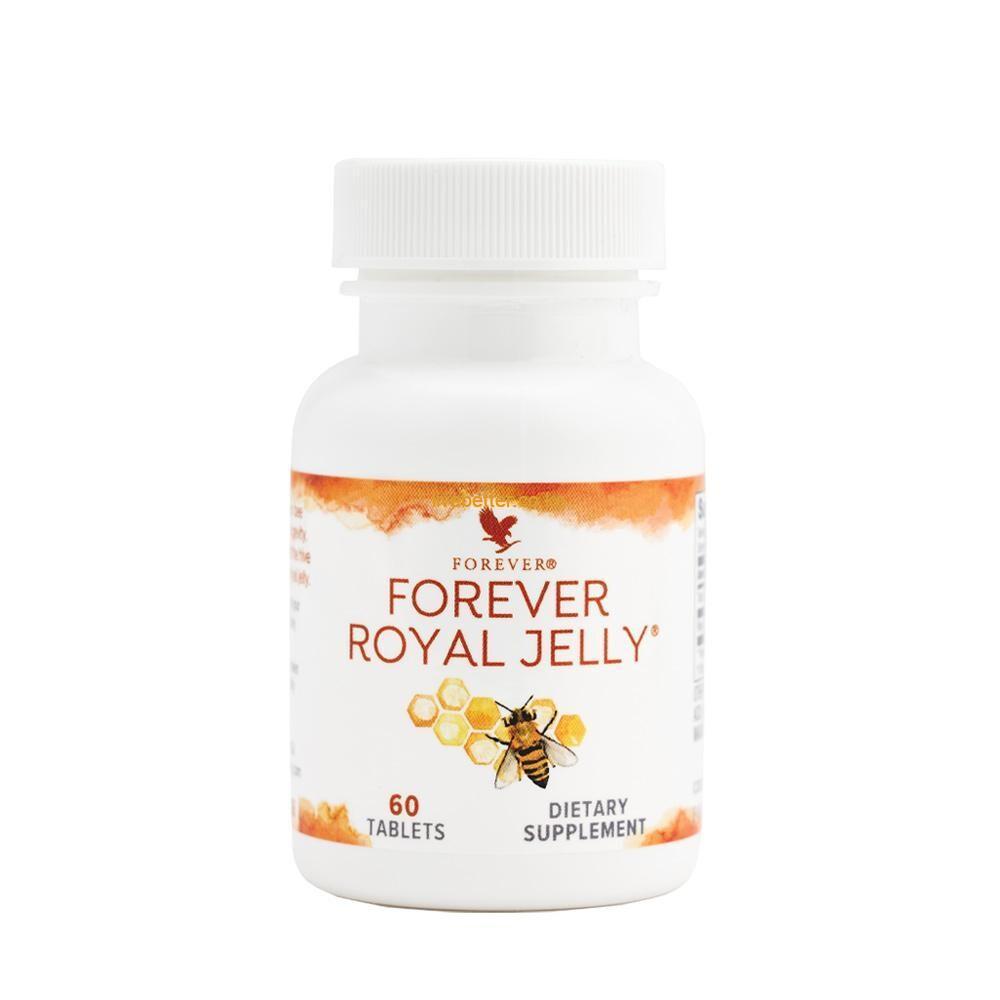 Forever Royal Jelly