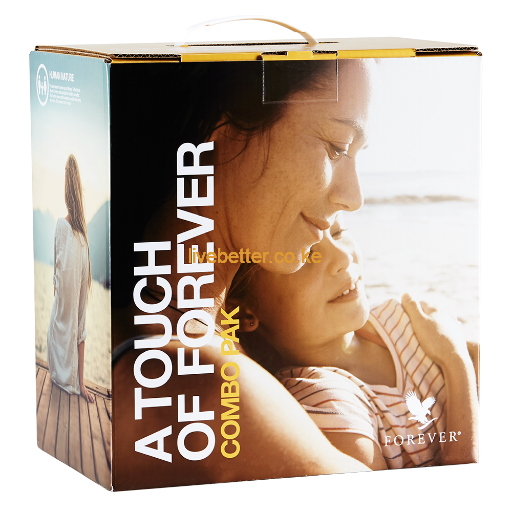 Mini Combo Nutritional