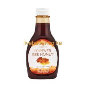 Forever Bee Honey