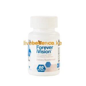 Forever iVision