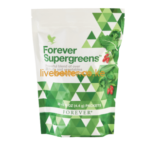 Forever Super Greens