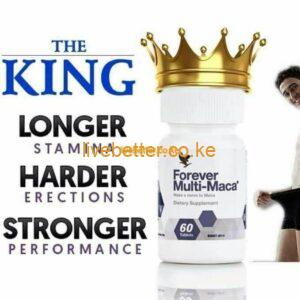 Forever Multi-Maca