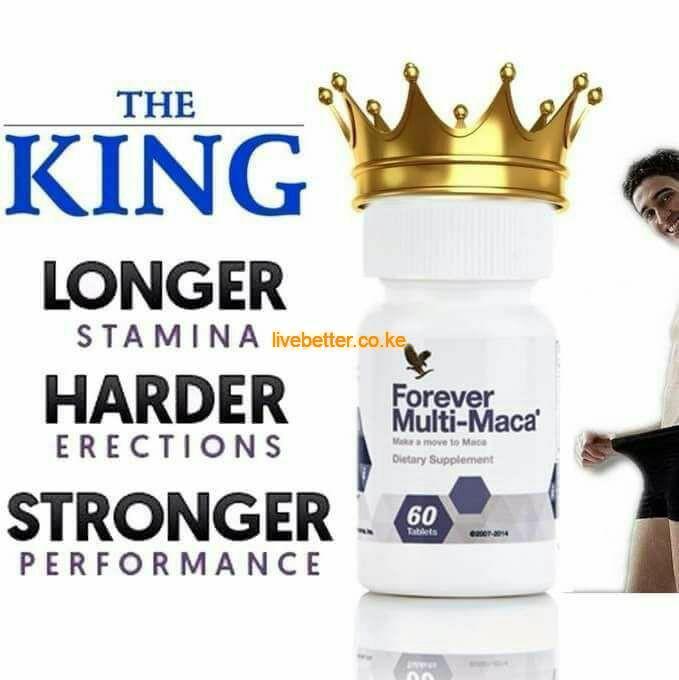 Forever Multi-Maca (Main)