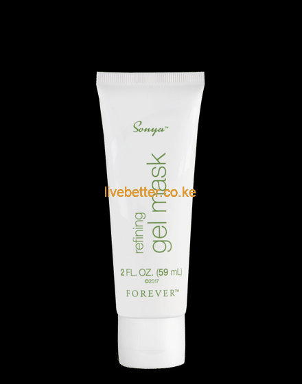 Sonya Refining Gel Mask
