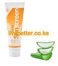 New Sunscreen Lotion - Image 2