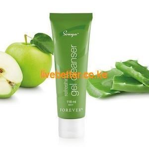 SONYA REFRESHING GEL CLEANSER - Image 3