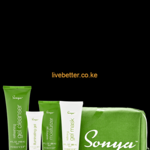 Sonya Daily Skincare System