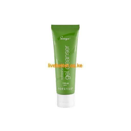 SONYA REFRESHING GEL CLEANSER