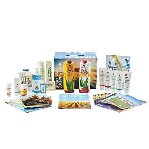 Start Your Journey Combo Pak - Image 2