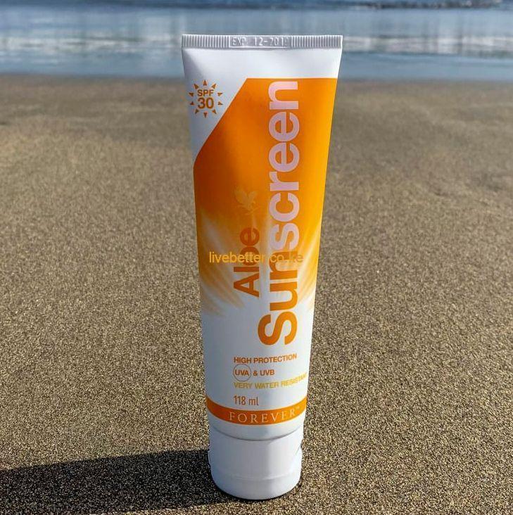 New Sunscreen Lotion - Image 4