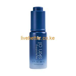 Replenishing Skin Oil
