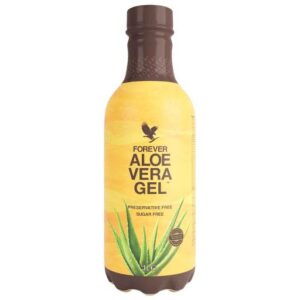 Aloe Vera Gel