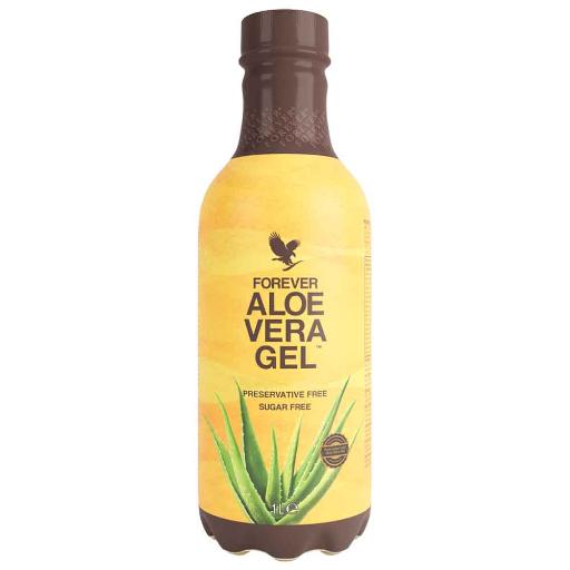 Aloe Vera Gel