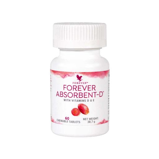 FOREVER ABSORBENT-D