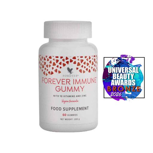 FOREVER IMMUNE GUMMY